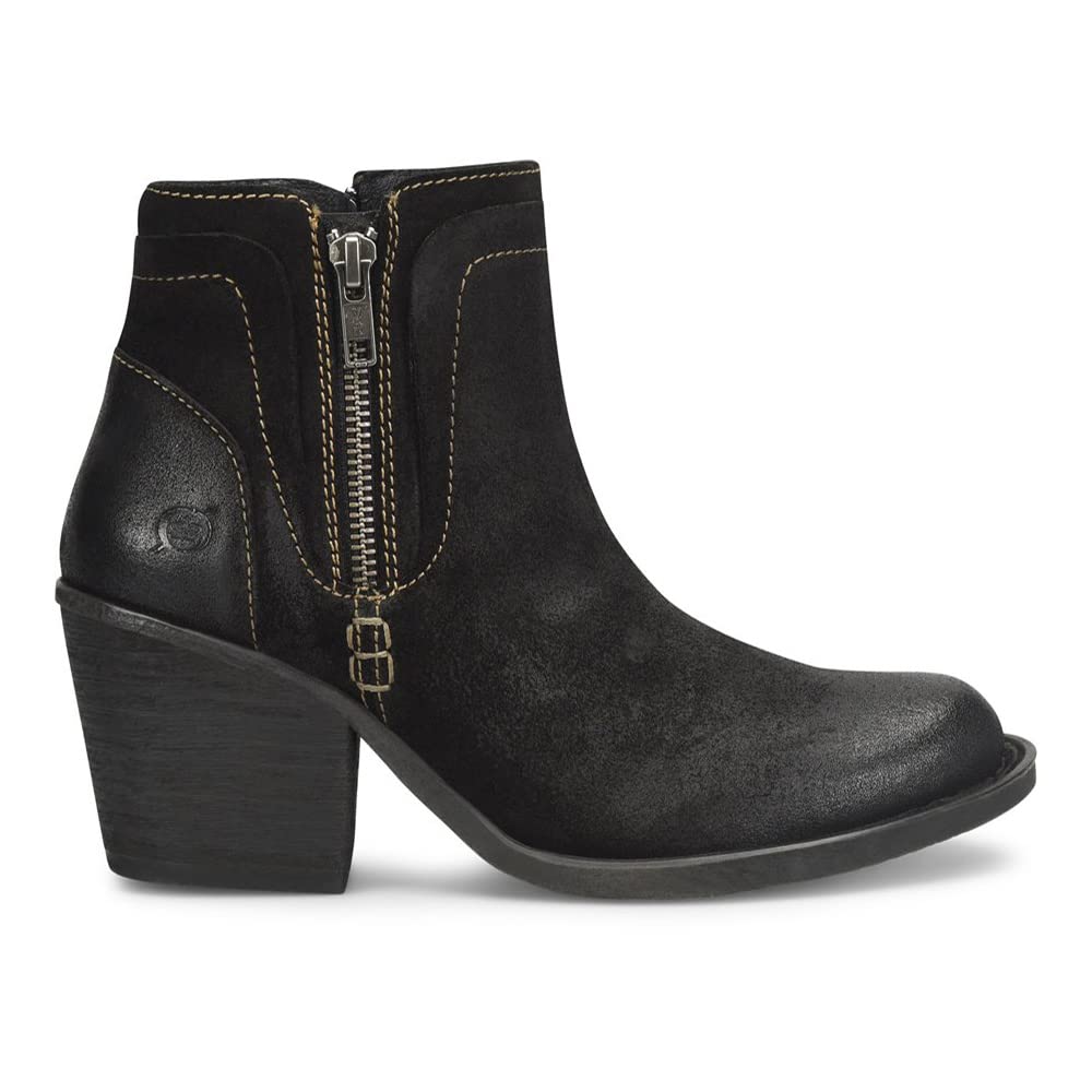 BORN Alana Black 6.5 M (B)