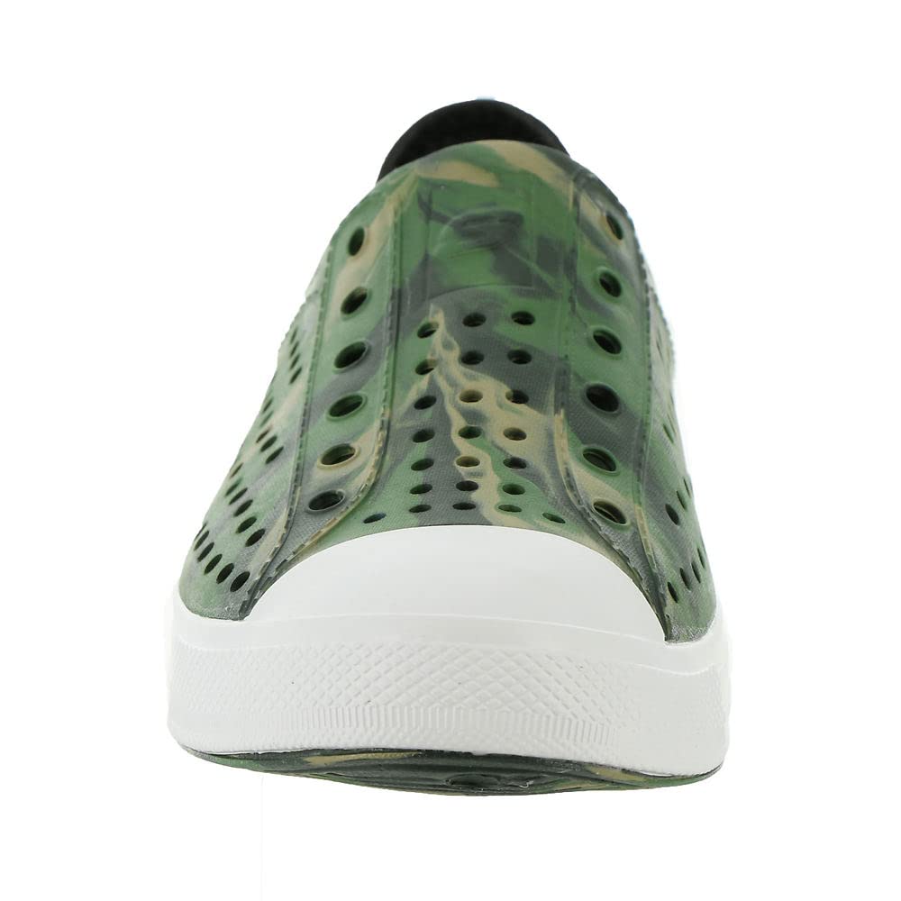 Skechers Baby Boy's Foamies - Guzman Steps Camo 406455N (Toddler) Camo 9 Toddler M