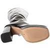 SCHUTZ Raff Black 8 M