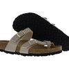 Birkenstock Female Mayari - Birko-Flor™ & Birkibuc™ Sandcastle Women 9-9.5