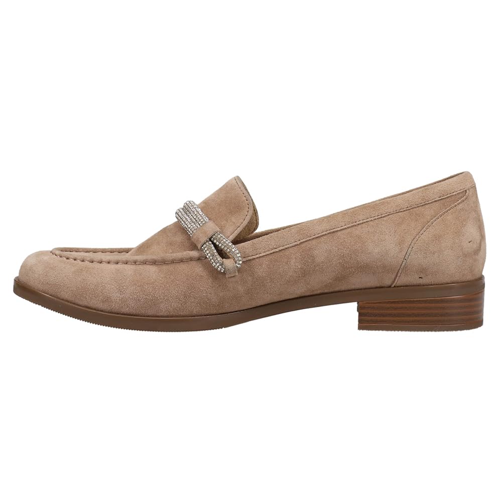 Vaneli, Women's, Karida, Military Suede, 9.5, Medium