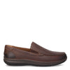 Florsheim Central Moc Toe Venetian Loafer Mens Oxford 14 DM US Brown