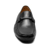 Florsheim Talladega Moc Toe Bit Driver Mens Slip On 8 DM US Black