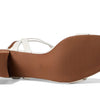 Madewell The Loli Ankle-Strap Sandal Antique Cream 11 M
