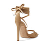 SCHUTZ Bryce Light Nude 6.5 M