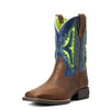 ARIAT Unisex Youth Koel VentTEK Western Boot