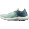 Salomon Women's Predict2 W Running Shoes, ICY Morn/Copen Blue/Charlock, 9.5