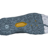 Oboz Women's Katabatic Low B-Dry Hiking Shoe, Glacier, 8 Medium