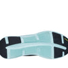 Skechers Wide Fit Man Slip-ins Glide-Step Altus Lace-Up 232921 White/Blue US Size 10.5W