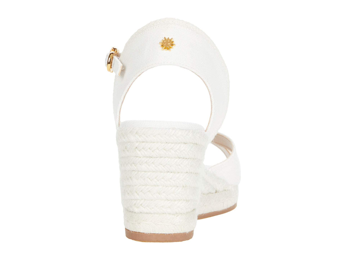 Stuart Weitzman Mirela Cream 6 C