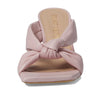 Stuart Weitzman Playa 75 Knot Sandal Ballet 8.5 M