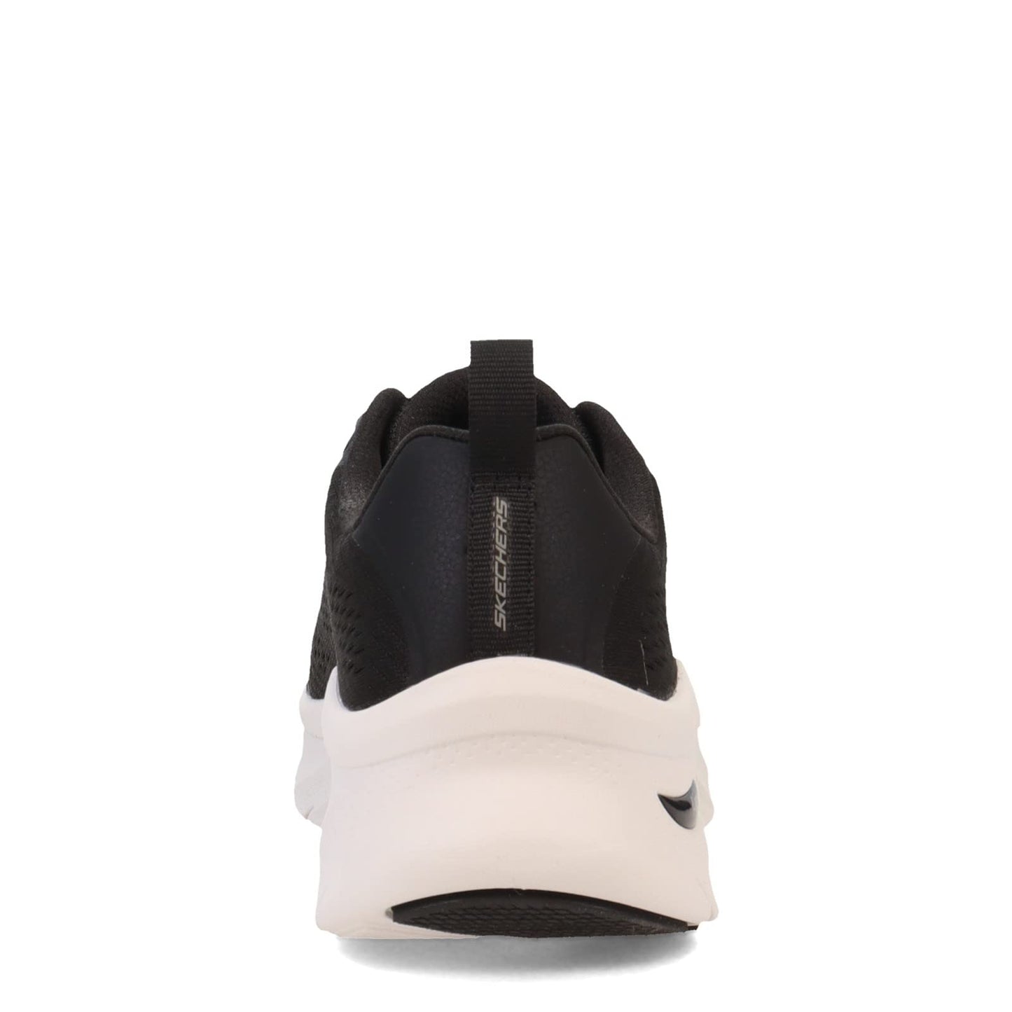 Skechers Sport Arch Fit DLuxSumner Mens Sneaker 10 DM US Blackwhite