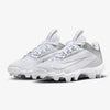 Nike Vapor Edge Shark 2 (DH5089-001,Black/White-Black) Size 3