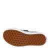 Vans Boy's Low Top Sneakers, Navy Blue True White, 3