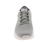 Skechers Sport SkechLite ProClear Rush Mens Sneaker 95 DM US GreyBlack