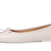 Cole Haan Women's Yara Soft Ballet Flats, Primrose Leather, 9.5-B US