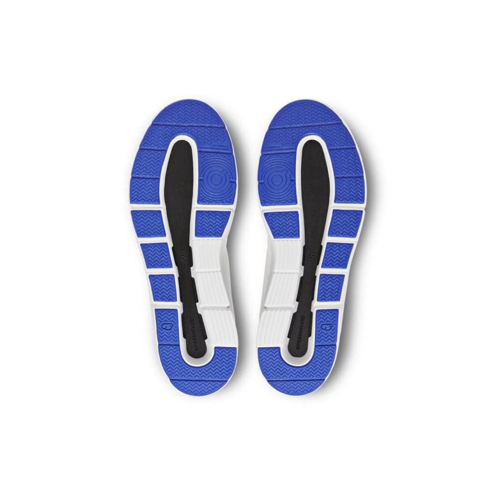 On running - The Roger Spin M - 3MD11471089 - Color: White - Size: 12.5
