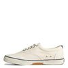 Sperry Men's, Halyard CVO Sneaker White Twill 10.5 W