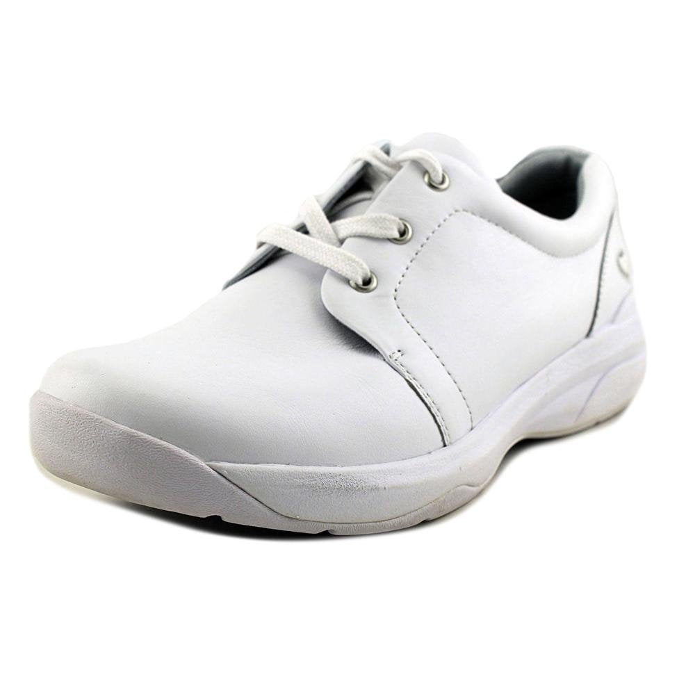 Nurse Mates Women's Corby White/Medium / 7