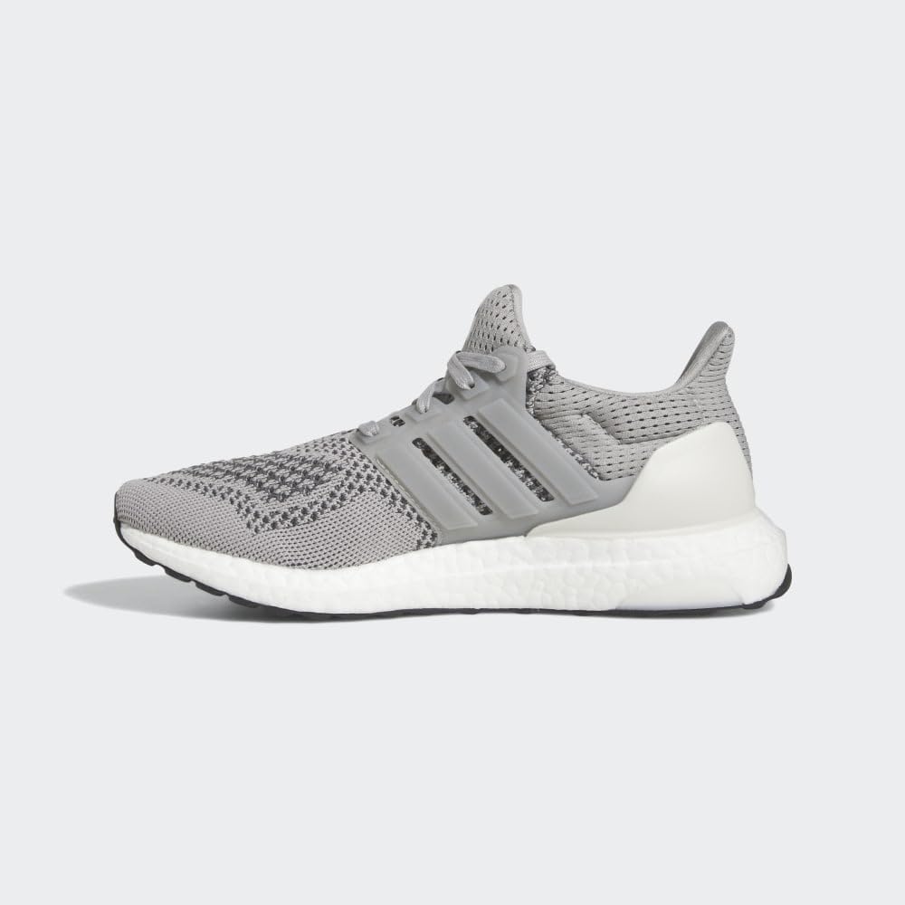 adidas Ultraboost 1.0 Shoes Women's, Grey, Size 9