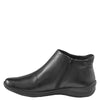 David Tate Sportivo Casual BootWomens Boot 75 CD US Black