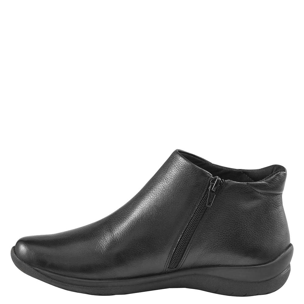 David Tate Sportivo Casual BootWomens Boot 75 CD US Black