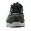Skechers Work Summits SR108077 Work Shoe Womens Oxford 8 BM US BlackMint