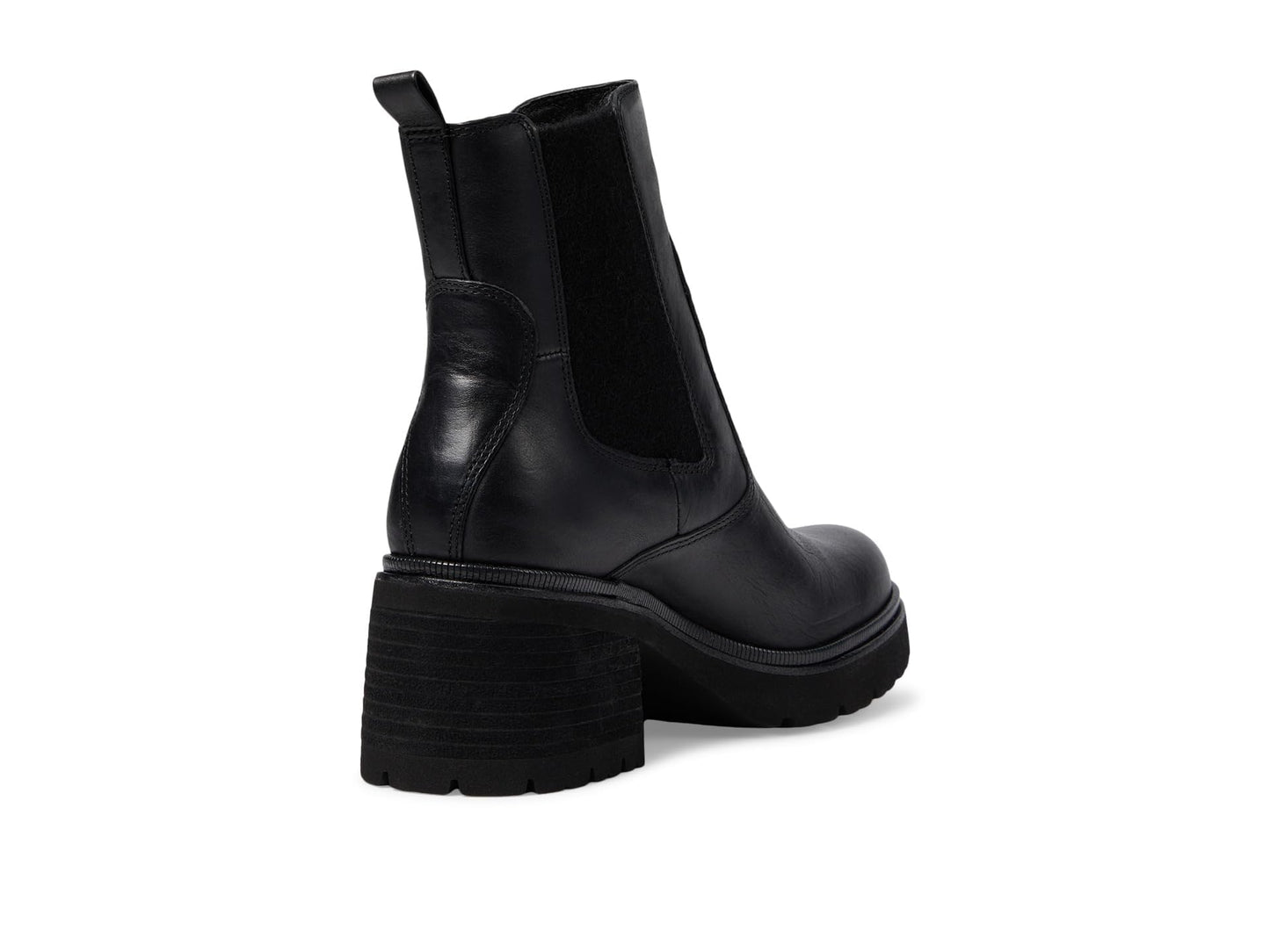 Sofft Jordie Black 8 M (B)