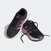 adidas Falcon 3 Sport Lace Shoes Kids', Black, Size 13.5K