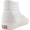 Vans SK8-HI White, white, 6 AU