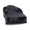 Birkenstock Boston, Black, 9 UK