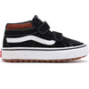 Vans Kids SK8-Mid Reissue VMTE-1 - Black / Tortoise Shell