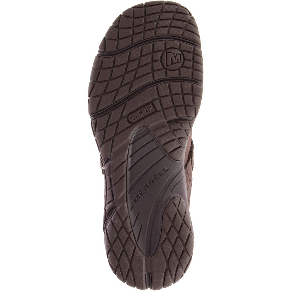 Merrell womens Encore Moc 4, Bracken, 10W
