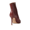 SCHUTZ Mikki Red Brown 10 M
