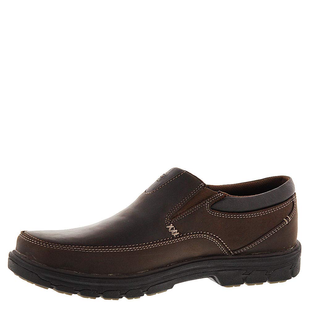 Skechers Men's Segment- The Search, Dkbr, 13
