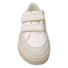 Veja Junior V-12 - Extra White / Multico Clay
