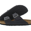 Birkenstock Arizona Black Oil LTR 37