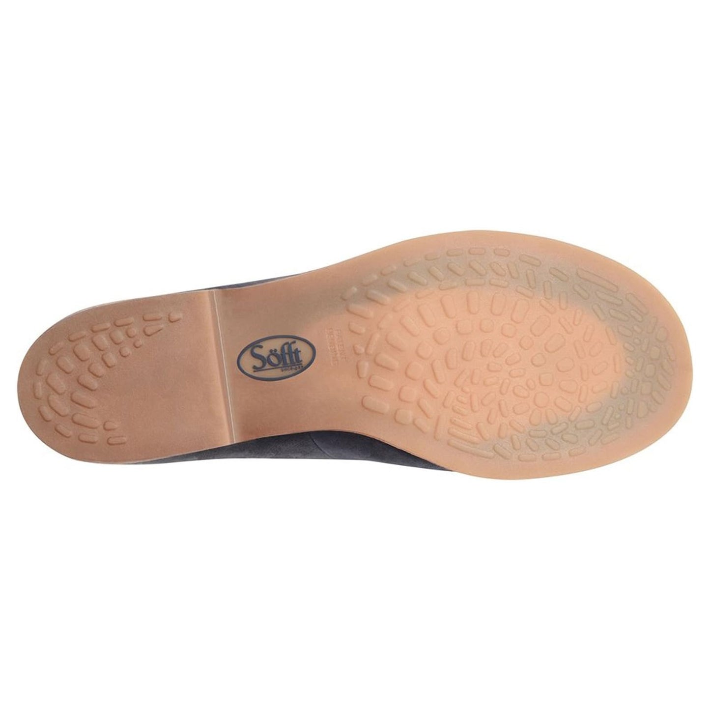 Sofft Napoli Navy 9.5 M (B)