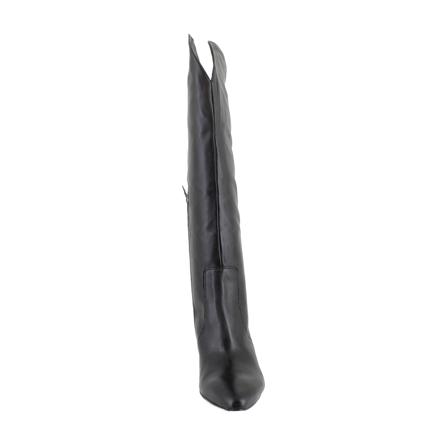 Dolce Vita Women's Womens, Nedi, Black Leather, 7