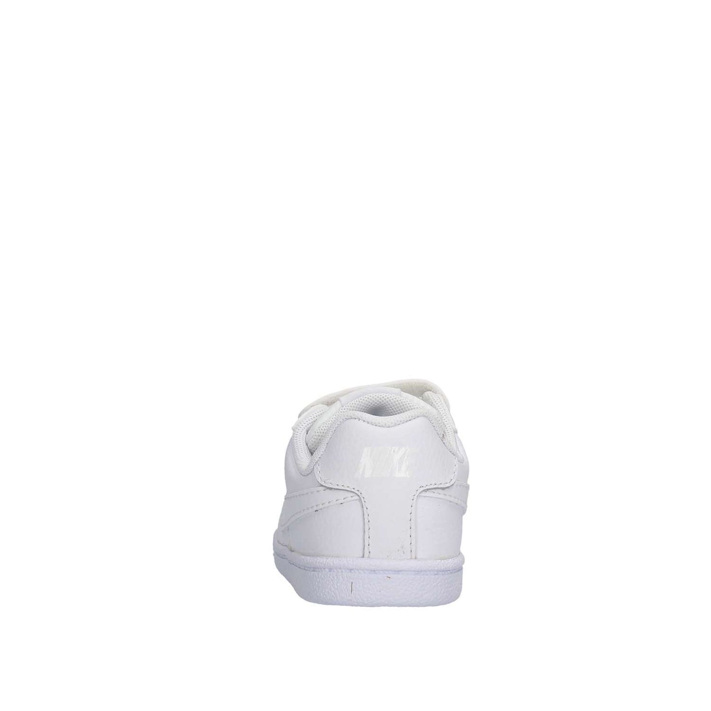 Nike Toddler Court Royale (TD) White White Size 9