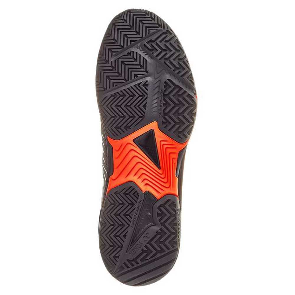 Yonex Sonicage 3 Black/Lime Men's 10.0