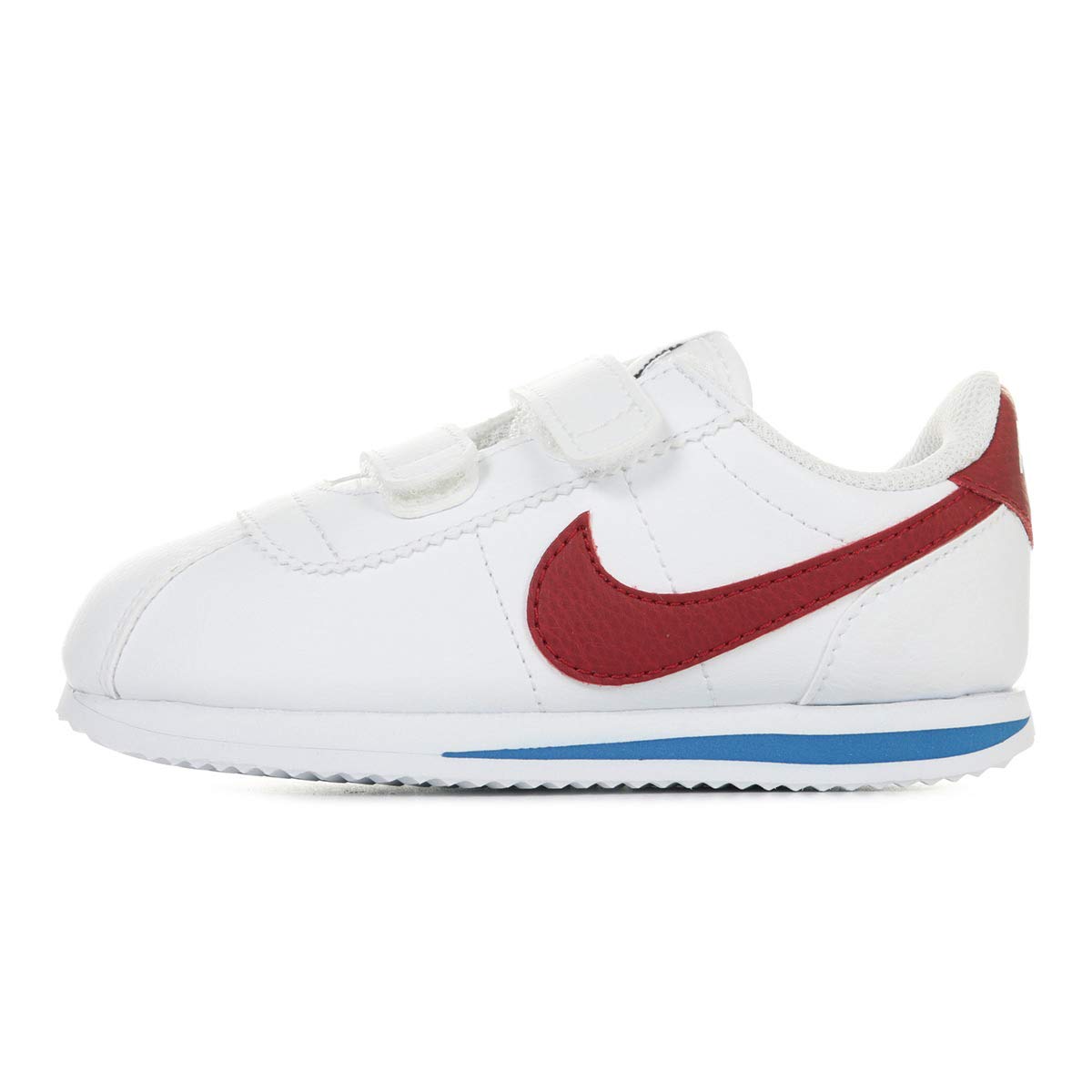 Nike Cortez Basic SL (Big Kid)