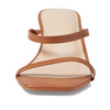 FARYL by Farylrobin Analisa Cognac Leather 9.5 M