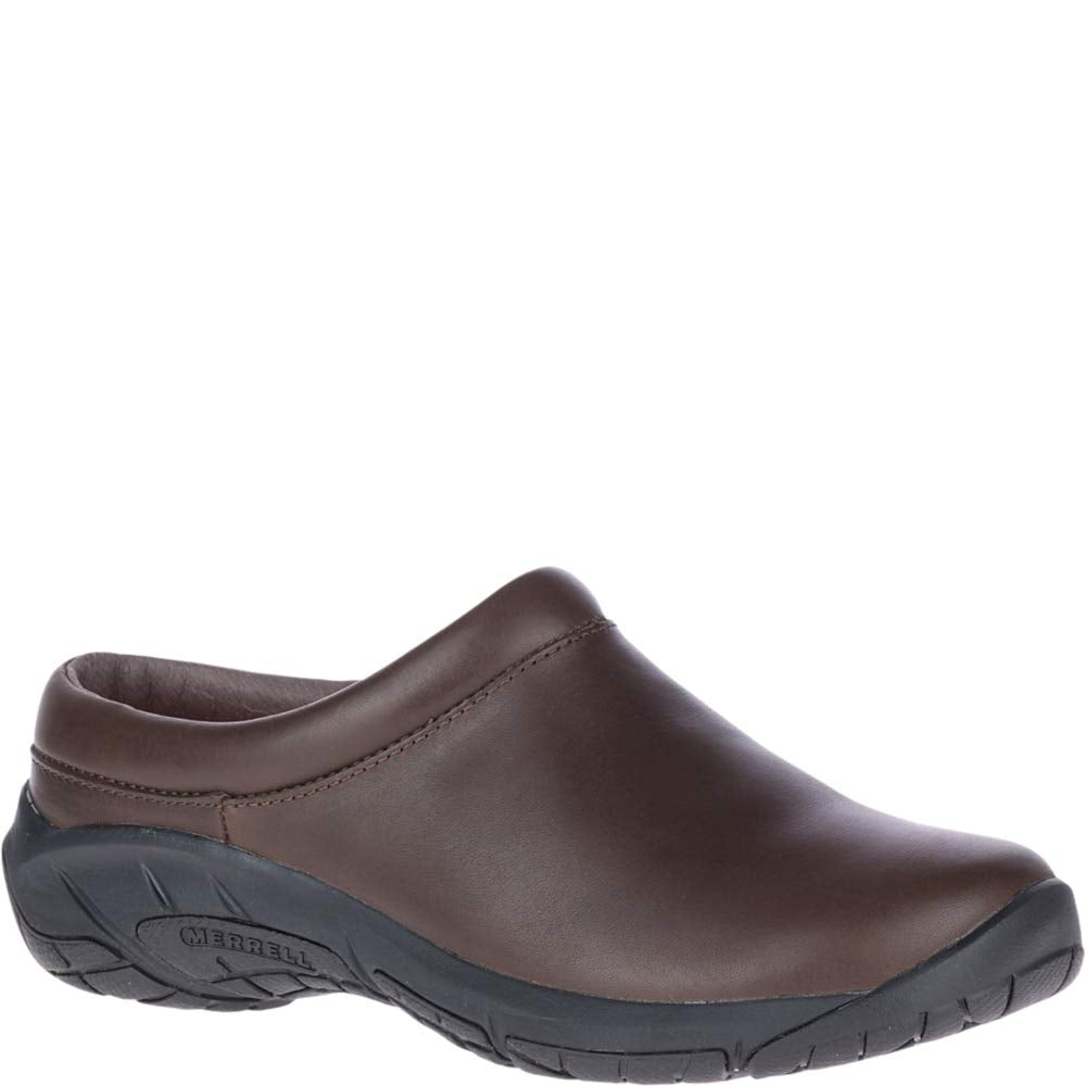 Merrell Women's Encore Nova 2 Slip-On Shoe, Bracken Smooth, 11 M US