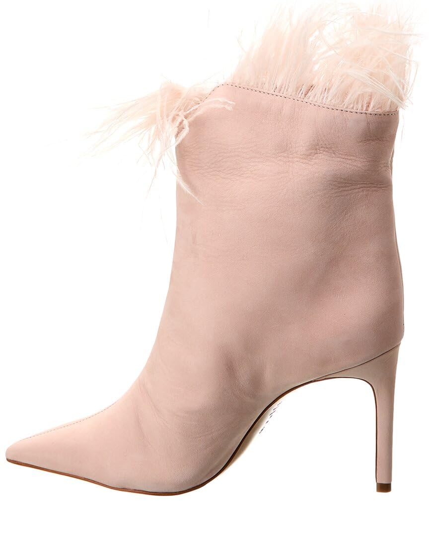 SCHUTZ Aubrey Sweet Rose 8.5 M