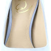 Sam Edelman Hazel - Sandals for Women - Synthetic Insole - Leather Outsole - Low-cut Vamp - High Stiletto Heel Cerulean Blue 9 M