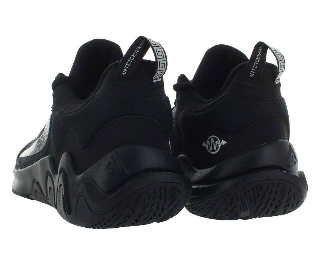 Nike Giannis Immortality 2 (Big Kid)
