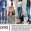 [BLANKNYC] Women's Vegan Leather Moto, Still the One, Large, (24XA6175)