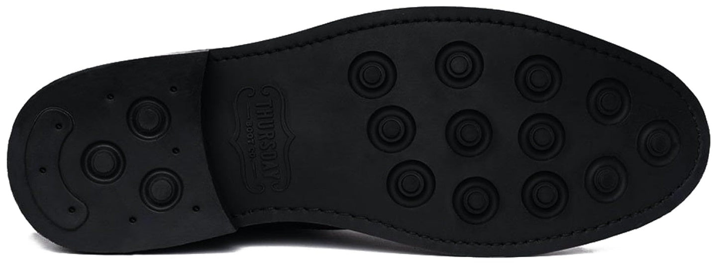 Thursday Boot Company Men's Scout Chukka Boot, Ash, 10.5