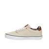 Vans Men's Atwood Deluxe Sneaker, Aloha Oatmeal White, 10.5 M US